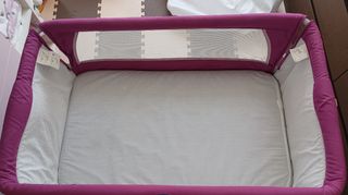 Next to me Chicco Fucsia