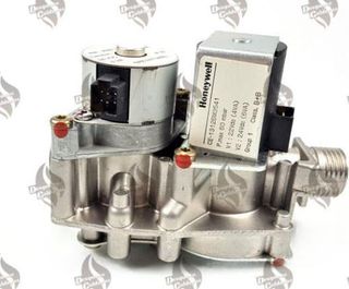 VÁLVULA DE GAS NATURAL THEMACLASSIC F 25E