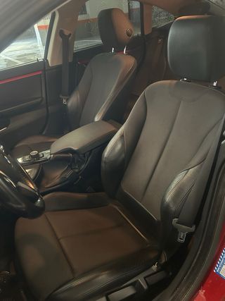 BMW Serie 4 2014 nacional