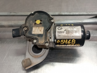 MOTOR LIMPIA DELANTERO BMW SERIE 1 BERLINA 5P (F2