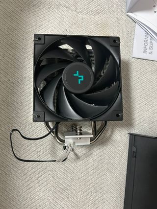 Disipador Deepcool Nuevo