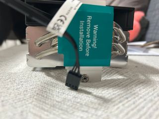 Disipador Deepcool Nuevo