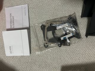 Disipador Deepcool Nuevo