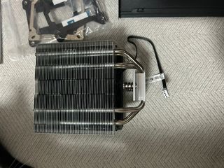 Disipador Deepcool Nuevo