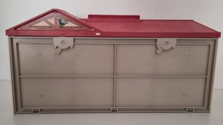 Playmobil Granja Maletín