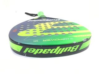 pala de padel bullpadel k2power