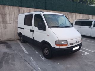 Renault Master 2000