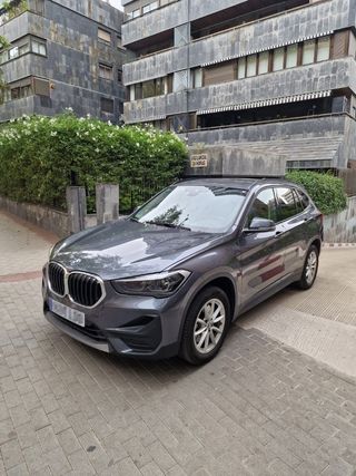BMW X1 2019