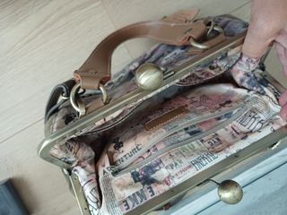 Bolso Anekke Aviator Mujer