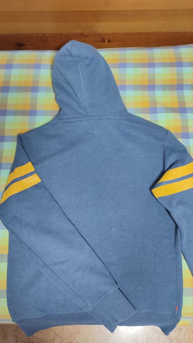 Sudadera Superdry Sport Talla S