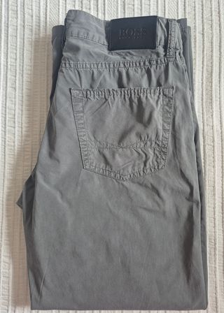 Pantalón Hugo BOSS