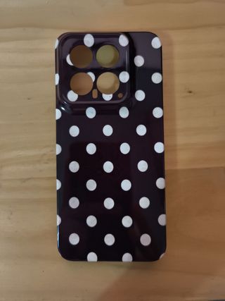 Funda Xiaomi 14 Lunares