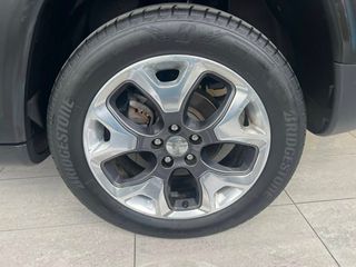 Jeep Compass LIMITED  1.6 Mjet 120cv