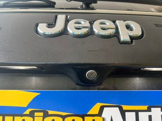 Jeep Compass LIMITED  1.6 Mjet 120cv