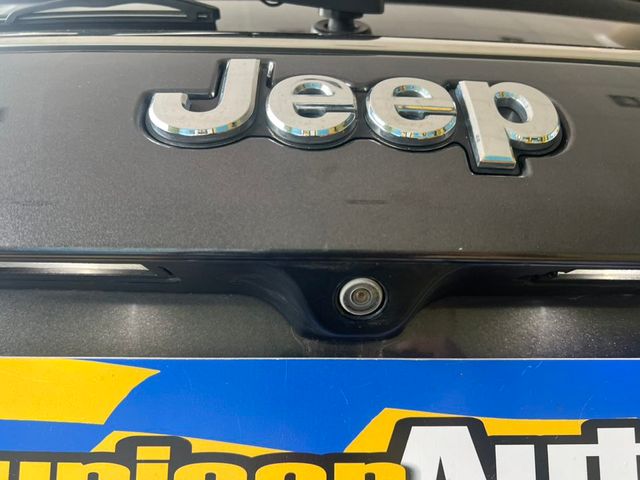 Jeep Compass LIMITED  1.6 Mjet 120cv