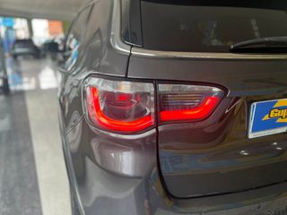 Jeep Compass LIMITED  1.6 Mjet 120cv