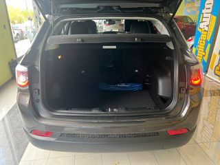 Jeep Compass LIMITED  1.6 Mjet 120cv