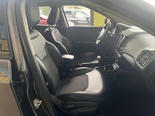 Jeep Compass LIMITED  1.6 Mjet 120cv