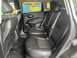 Jeep Compass LIMITED  1.6 Mjet 120cv