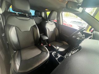Jeep Compass LIMITED  1.6 Mjet 120cv