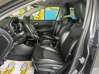Jeep Compass LIMITED  1.6 Mjet 120cv