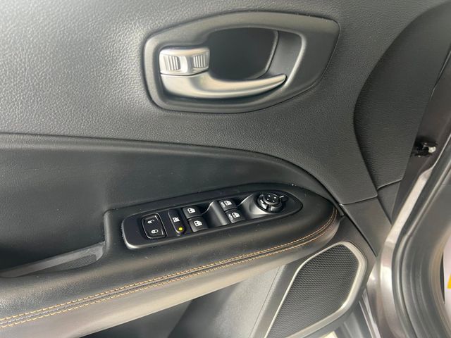 Jeep Compass LIMITED  1.6 Mjet 120cv