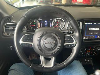 Jeep Compass LIMITED  1.6 Mjet 120cv