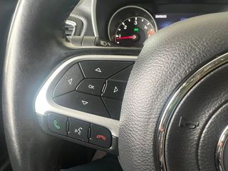 Jeep Compass LIMITED  1.6 Mjet 120cv