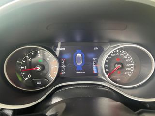 Jeep Compass LIMITED  1.6 Mjet 120cv