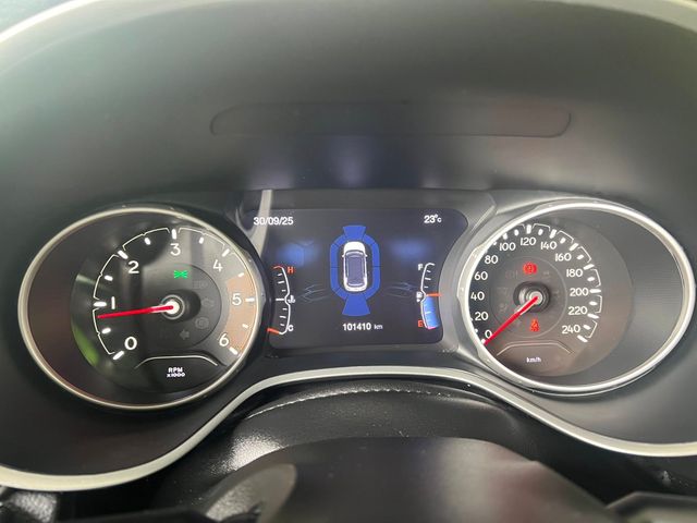 Jeep Compass LIMITED  1.6 Mjet 120cv