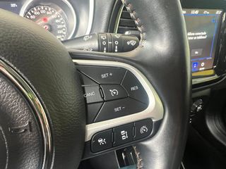 Jeep Compass LIMITED  1.6 Mjet 120cv