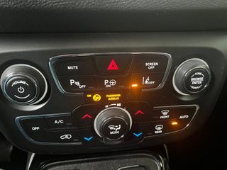 Jeep Compass LIMITED  1.6 Mjet 120cv