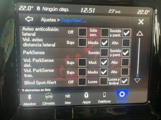 Jeep Compass LIMITED  1.6 Mjet 120cv