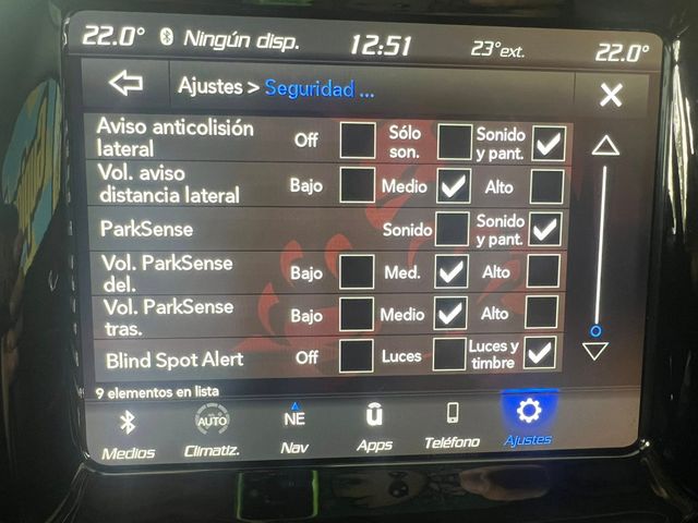 Jeep Compass LIMITED  1.6 Mjet 120cv