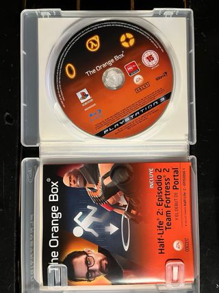 Juegos PS3 35€/unidad