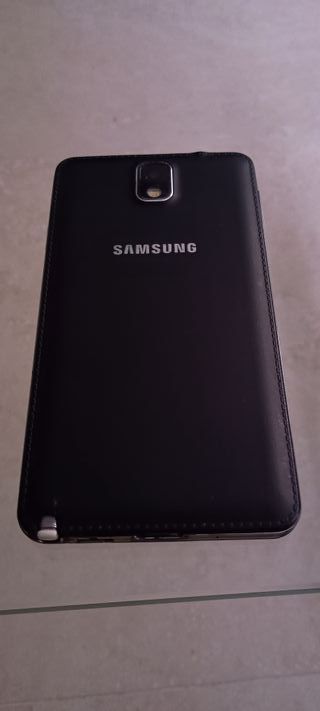 Samsung Galaxy Note 3 completo
