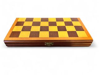 Scacchi e dama da viaggio e da casa vintage