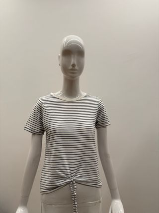 Camiseta Tiffosi rayas talla S