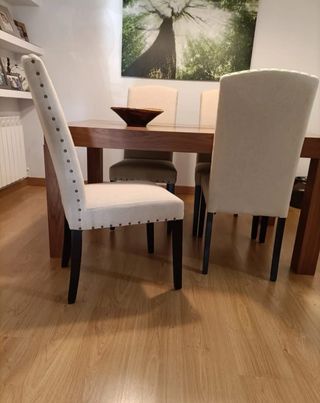 Tapicero sillas/sillones/sofas/