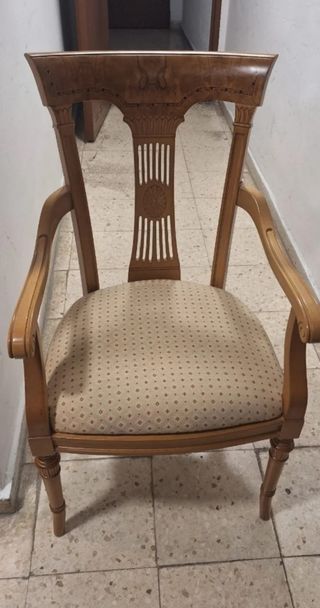 Tapicero sillas/sillones/sofas/