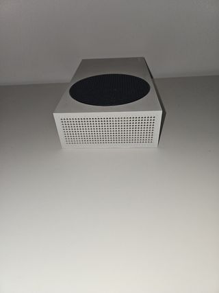 Xbox Series S + Mando Gaming