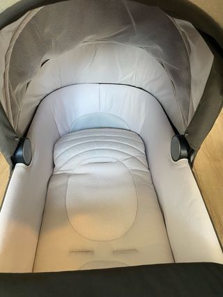 Silla de paseo Inglesina Aptica XT Dúo