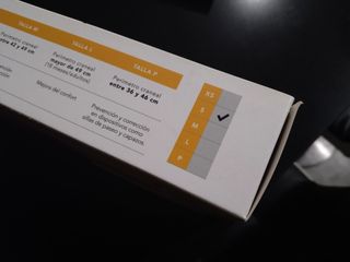 Cojín Mimos para bebés con funda incluida  Talla S