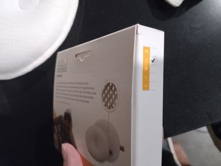 Cojín Mimos para bebés con funda incluida  Talla S