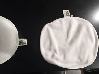 Cojín Mimos para bebés con funda incluida  Talla S