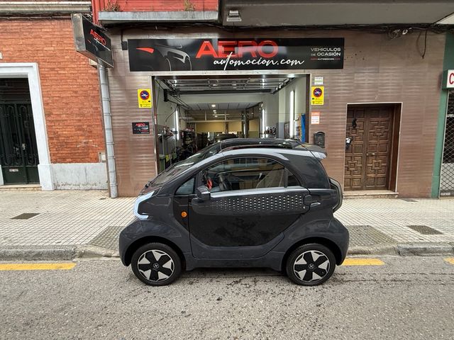 Xev Yoyo 2022 491Km