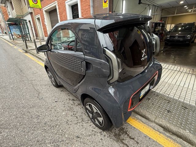 Xev Yoyo 2022 491Km