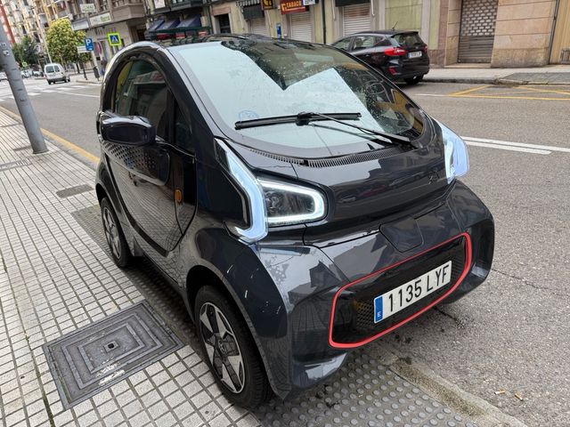 Xev Yoyo 2022 491Km