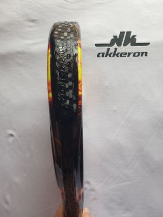 PALA DE PADEL AKKERON FENIX 20TH ANNIVERSARY.