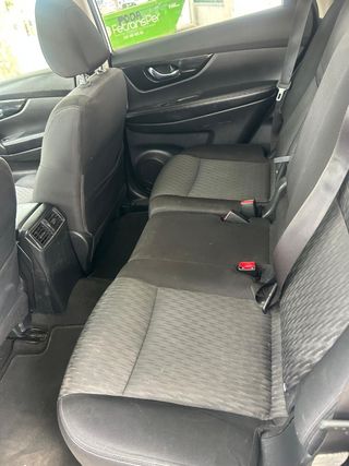 Nissan X-Trail 2017